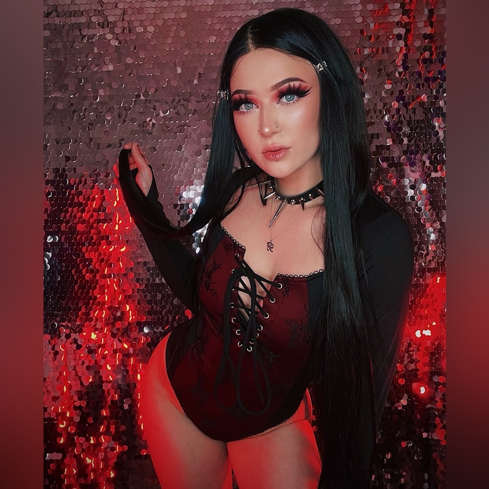 FOREST INK JOSEPHINE ONE PIECE SWIMSUIT